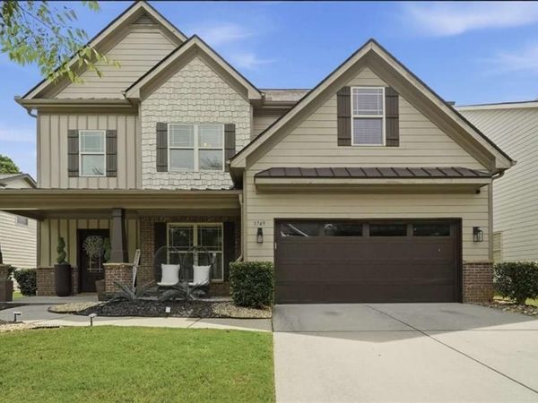 3749 Saddlemaker Drive , Buford, GA 30519