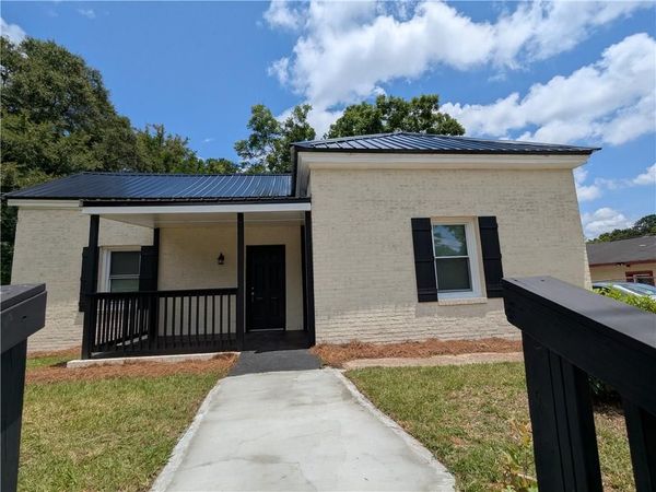409 Colquitt Street, LaGrange, GA 30241