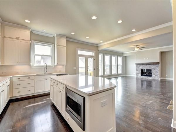 10050 Ruppel Lane, Johns Creek, GA 30005