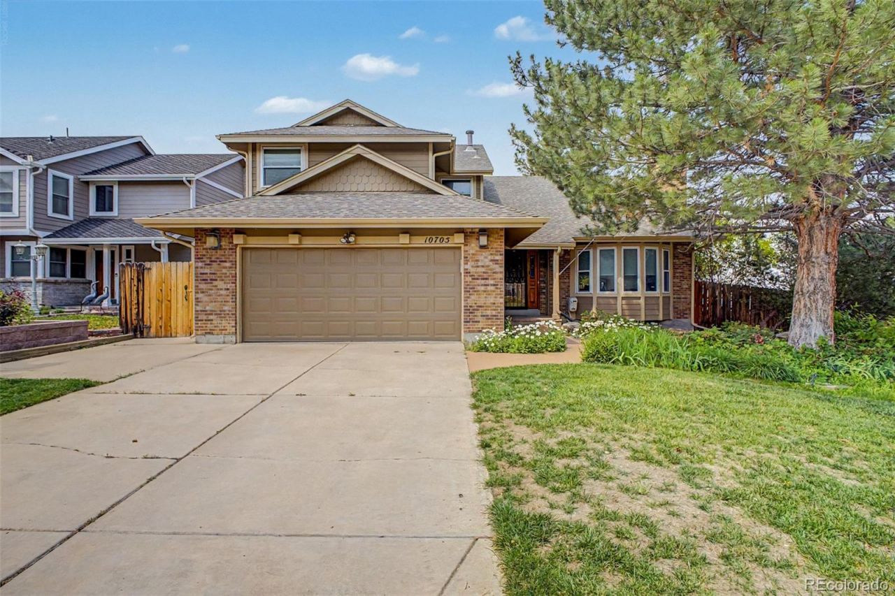 10705 W 85th Place, Arvada, CO 80005 Main Photo
