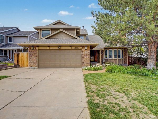 10705 W 85th Place, Arvada, CO 80005