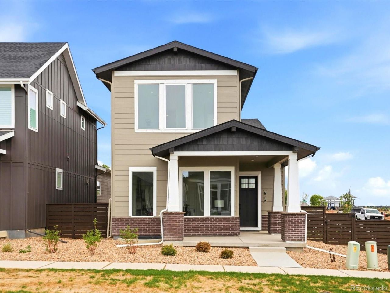 612 Apex Street, Erie, CO 80516 Main Photo