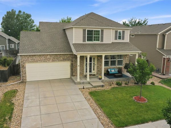 9971 Joplin Street, Commerce City, CO 80022