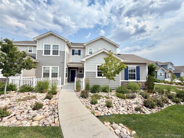 5361 Mountain Vista Heights , Colorado Springs, CO 80924