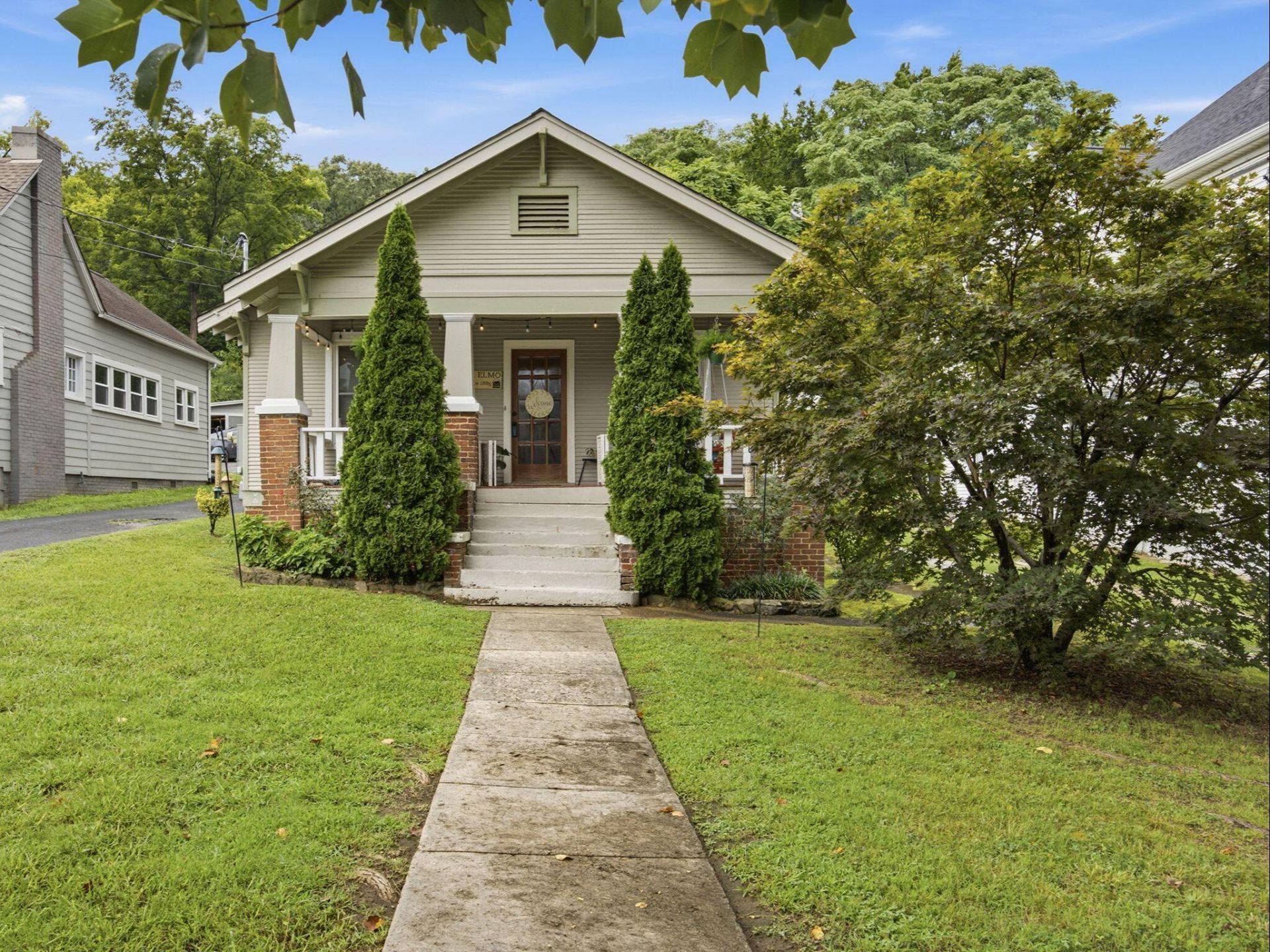 4413 Alabama Avenue, Chattanooga, TN 37409 Main Photo