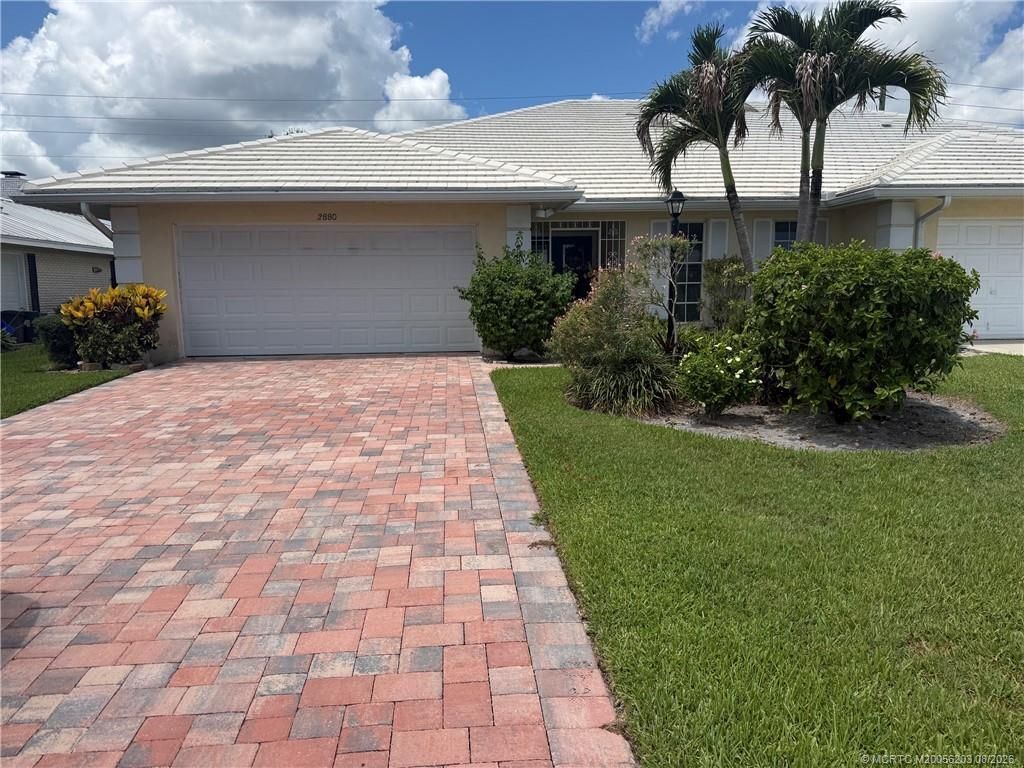 2880 SE Fairway W, Unit 1, Stuart, FL 34997 Photo