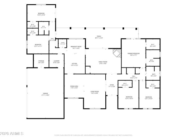 512 W MOON VALLEY Drive, Phoenix, AZ 85023
