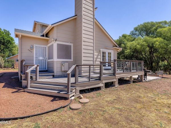 1957 S Moonlight Drive, Payson, AZ 85541