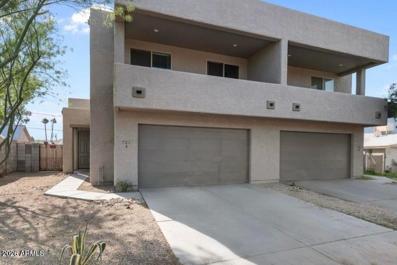 721 E Carol Avenue, Phoenix, AZ 85020 Main Photo