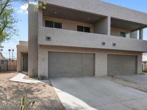 721 E CAROL Avenue, Phoenix, AZ 85020