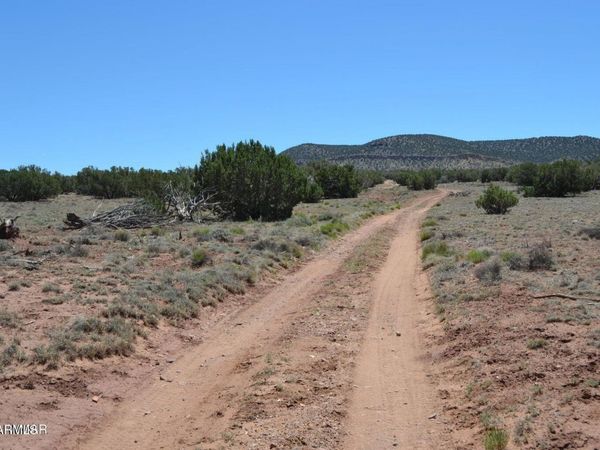 TBD N8604, Unit 1, Concho, AZ 85924