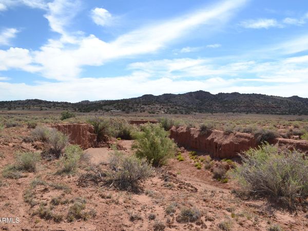 Lots 18,19 N8577, Unit 18, Concho, AZ 85924