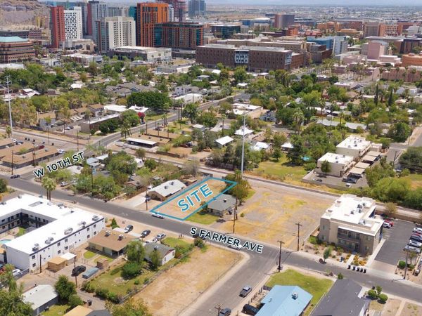 1015 S Farmer Avenue, Unit 5, Tempe, AZ 85281