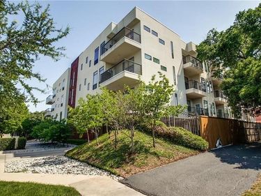4107 Bowser Avenue, Unit 101, Dallas, TX 75219