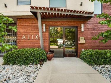 4107 Bowser Avenue, Unit 101, Dallas, TX 75219