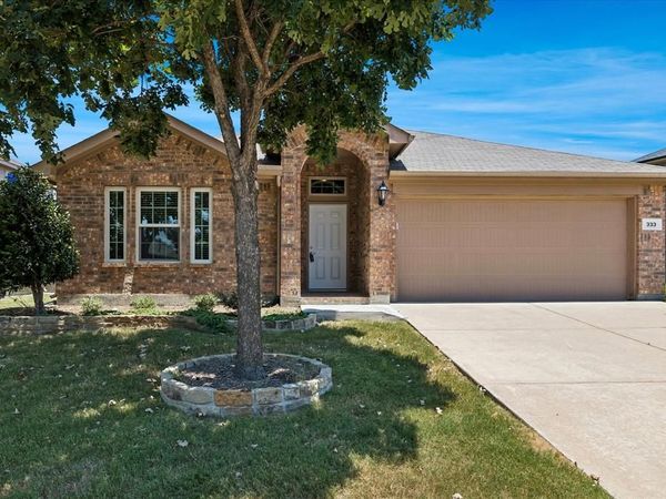 333 Pin Cushion Trail, Burleson, TX 76028