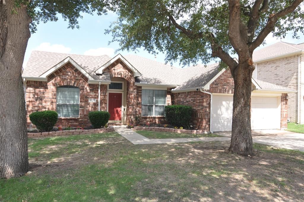 8413 Tribute Lane, Fort Worth, TX 76131 Main Photo