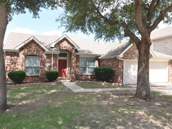 8413 Tribute Lane, Fort Worth, TX 76131