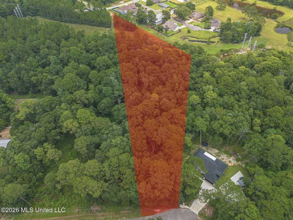 Lot 11 Green Thumb Drive, Biloxi, MS 39532