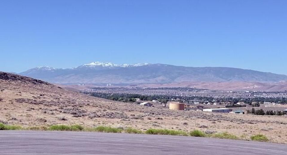0 La Mancha Drive, Sparks, NV 89441 Photo