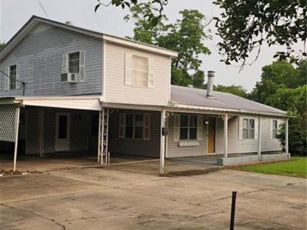 423 CHARLES Street, Marksville, LA 71351