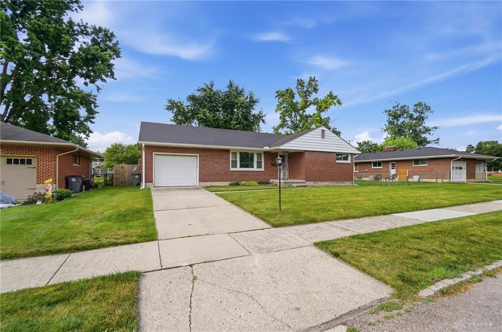 1380 Chelsea Road, Troy, OH 45373 Main Photo