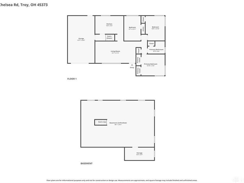 1380 Chelsea Road, Troy, OH 45373 Photo 31
