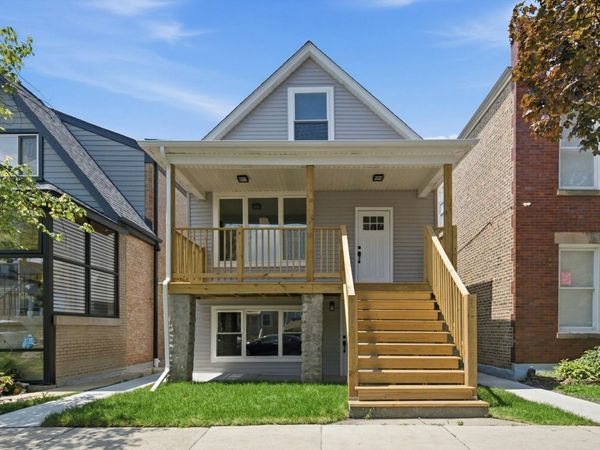 1504 Grove Avenue , Berwyn, IL 60402