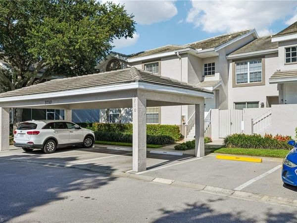 3710 Fieldstone BLVD, Unit 504, NAPLES, FL 34109
