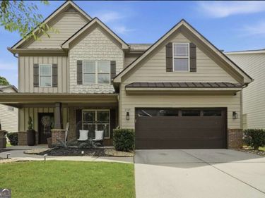3749 Saddlemaker Drive, Buford, GA 30519