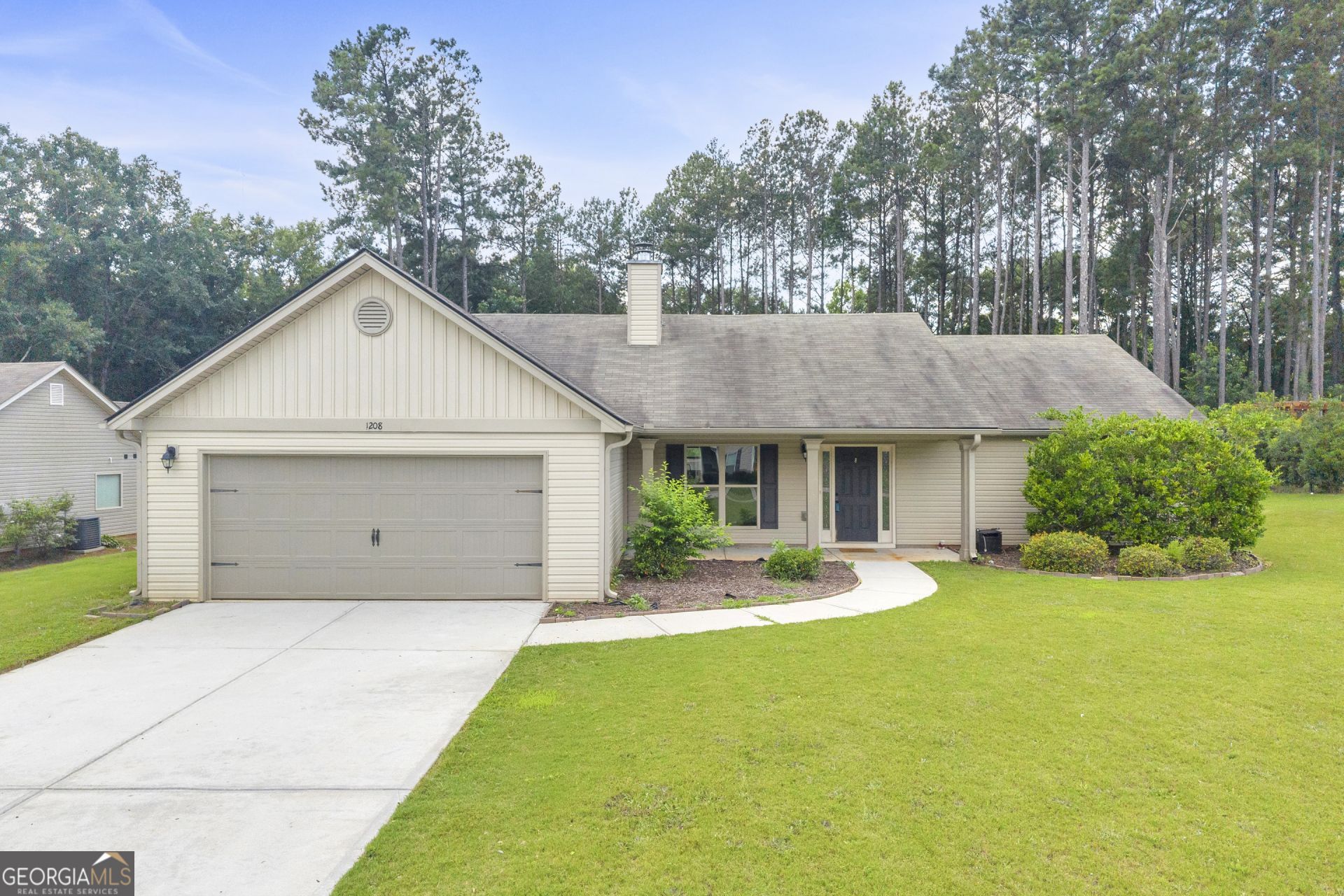 1208 Bethany Estates Court, Monroe, GA 30655 Main Photo