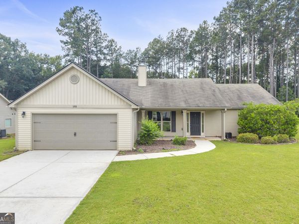 1208 Bethany Estates Court, Monroe, GA 30655