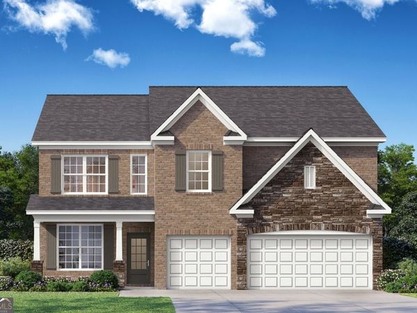 7169 Bocholt Drive, South Fulton, GA 30349