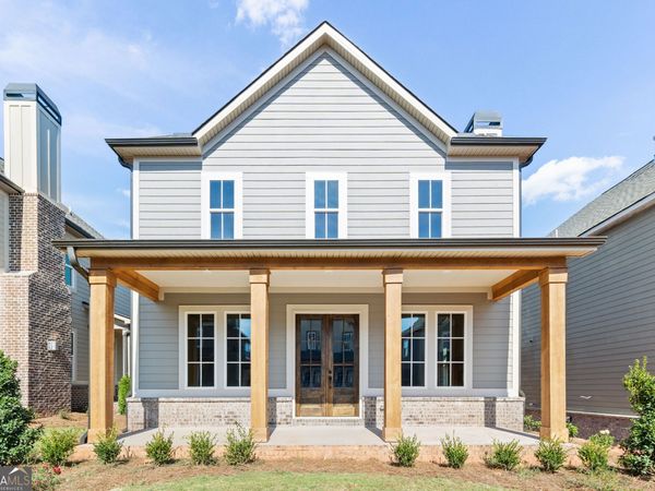 1257 Harmony Bend, Watkinsville, GA 30677