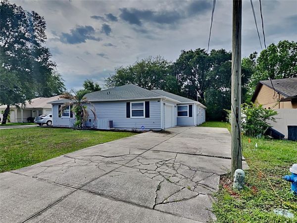 155 PLAIN VIEW DRIVE , Unit B, PALM COAST, FL 32164