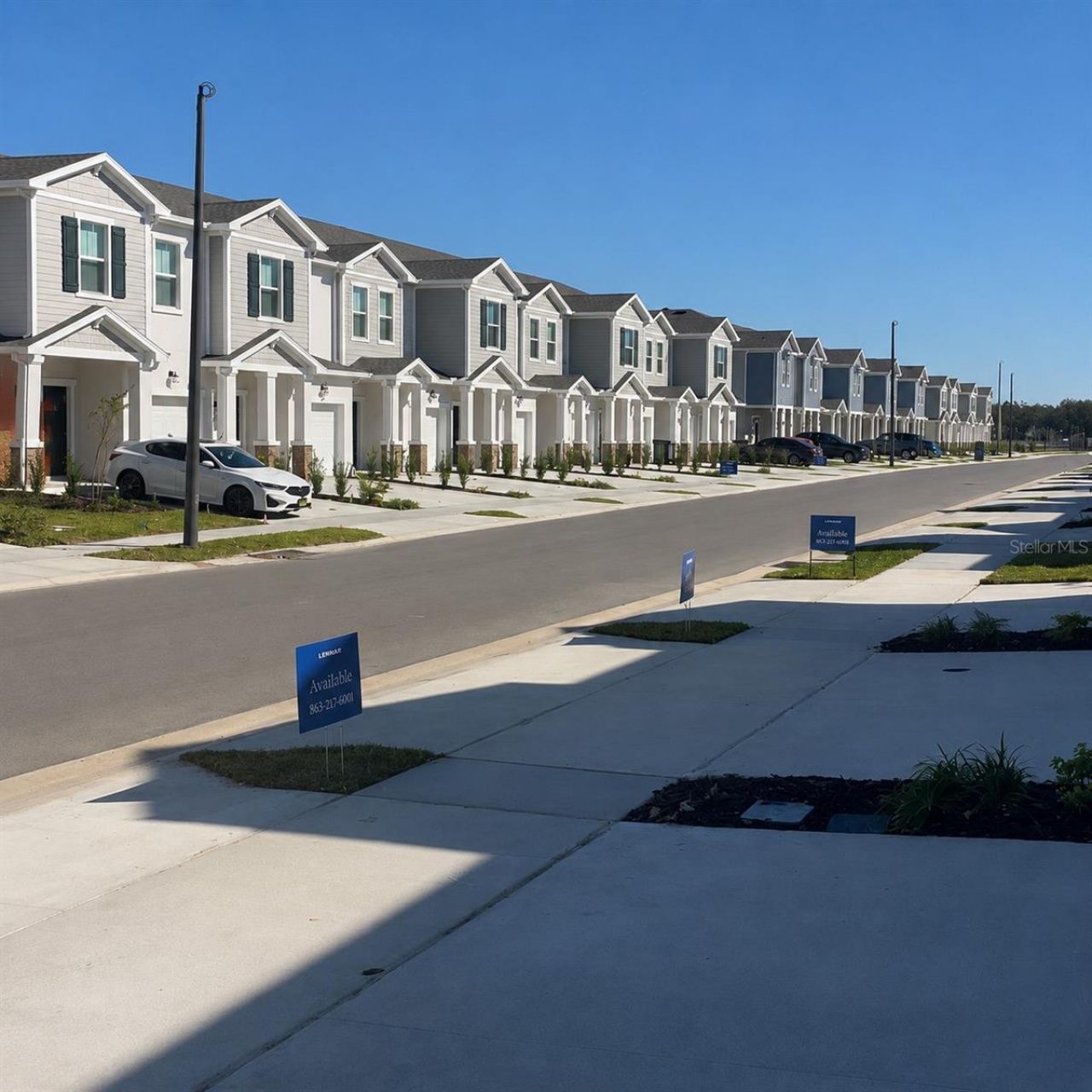 2528 Skyline Loop , Kissimmee, FL 34758 Photo