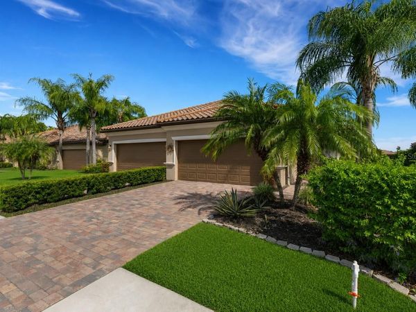 6619 CANDLESTICK DRIVE , BRADENTON, FL 34212