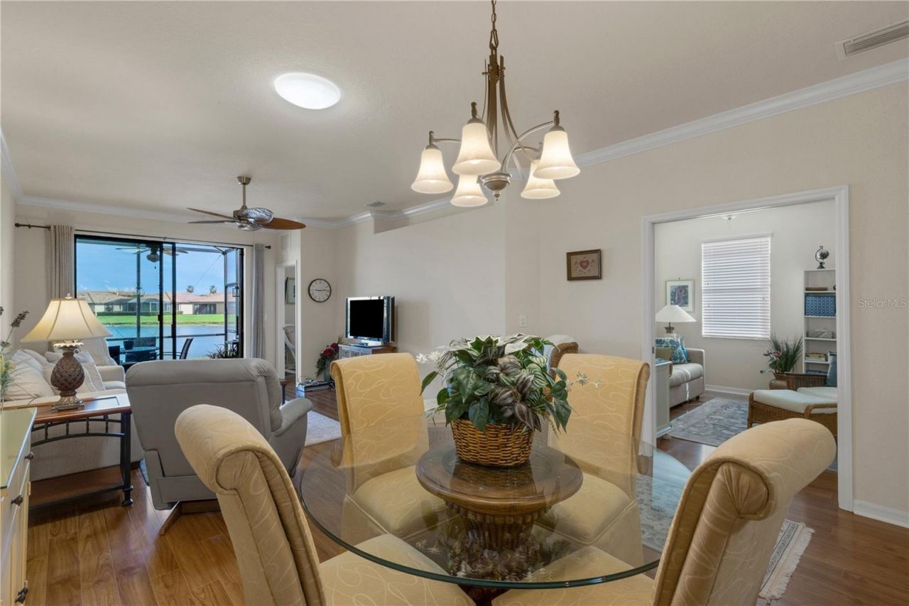 6619 Candlestick Drive, Bradenton, FL 34212 Photo