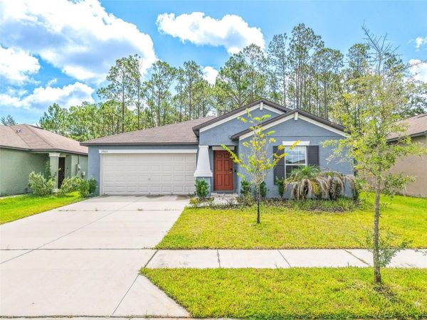 1863 YELLOW TRAIL , LAKELAND, FL 33801