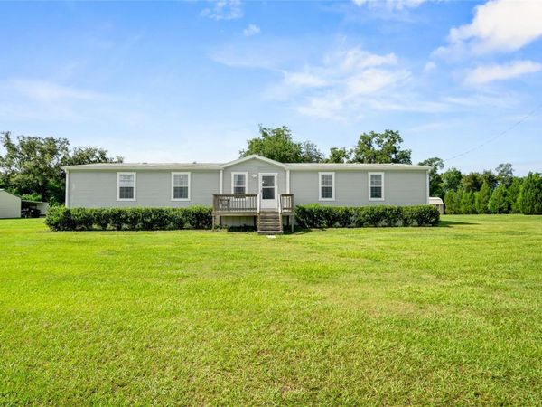 39670 WILDS RD , DADE CITY, FL 33525