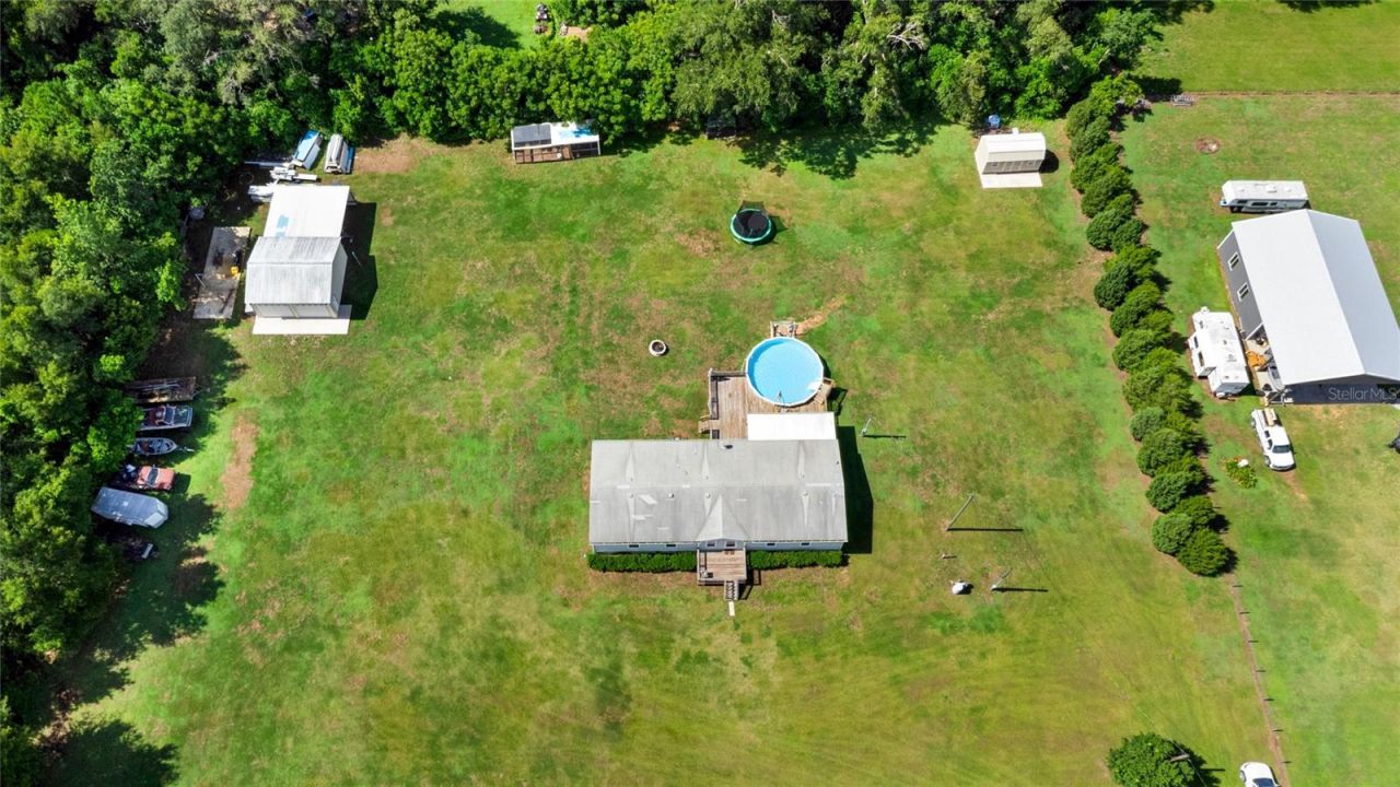 39670 Wilds Rd , Dade City, FL 33525 Photo