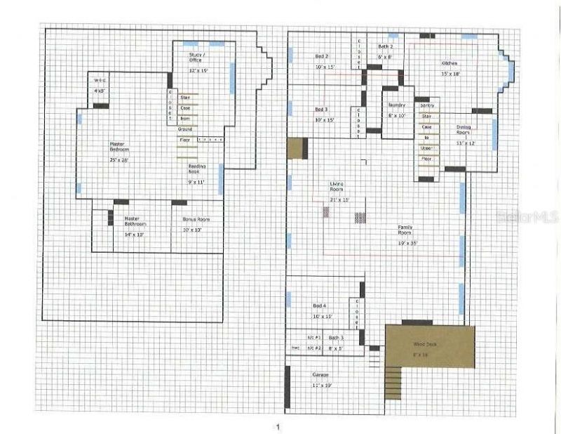 1205 S Riverside Drive , Edgewater, FL 32132 Photo