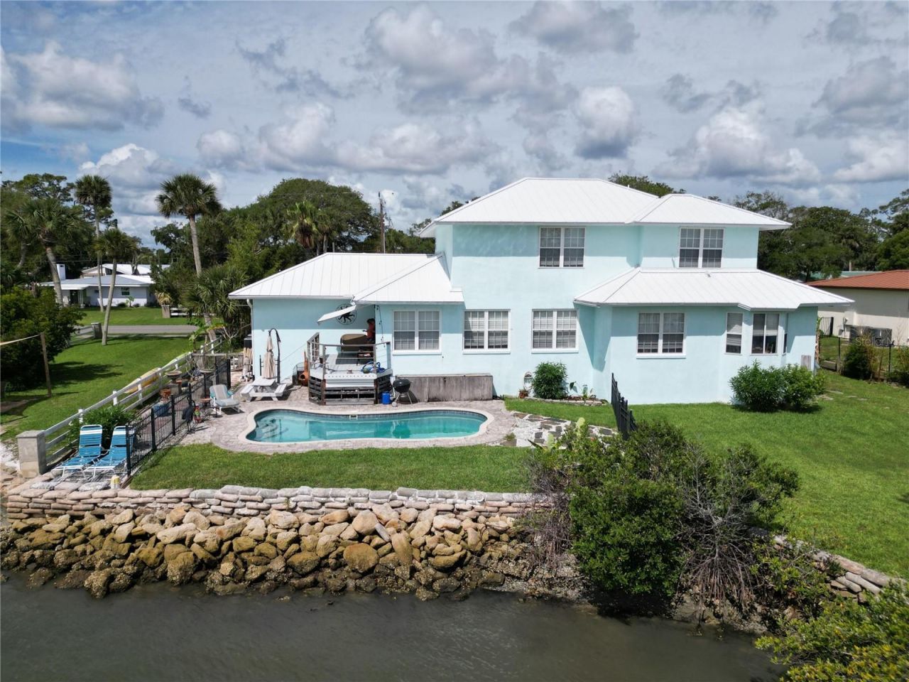 1205 S Riverside Drive , Edgewater, FL 32132 Photo