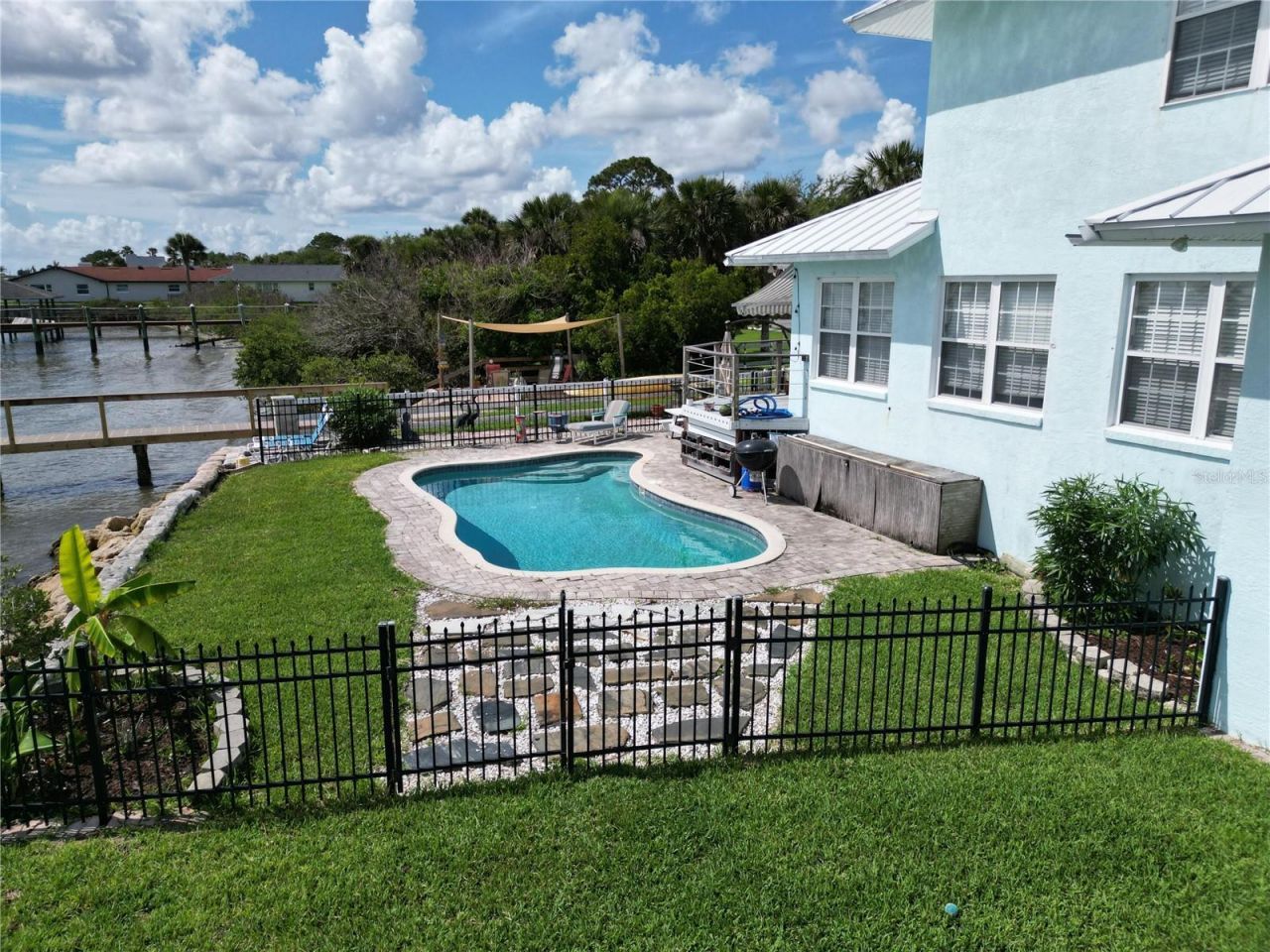 1205 S Riverside Drive , Edgewater, FL 32132 Photo