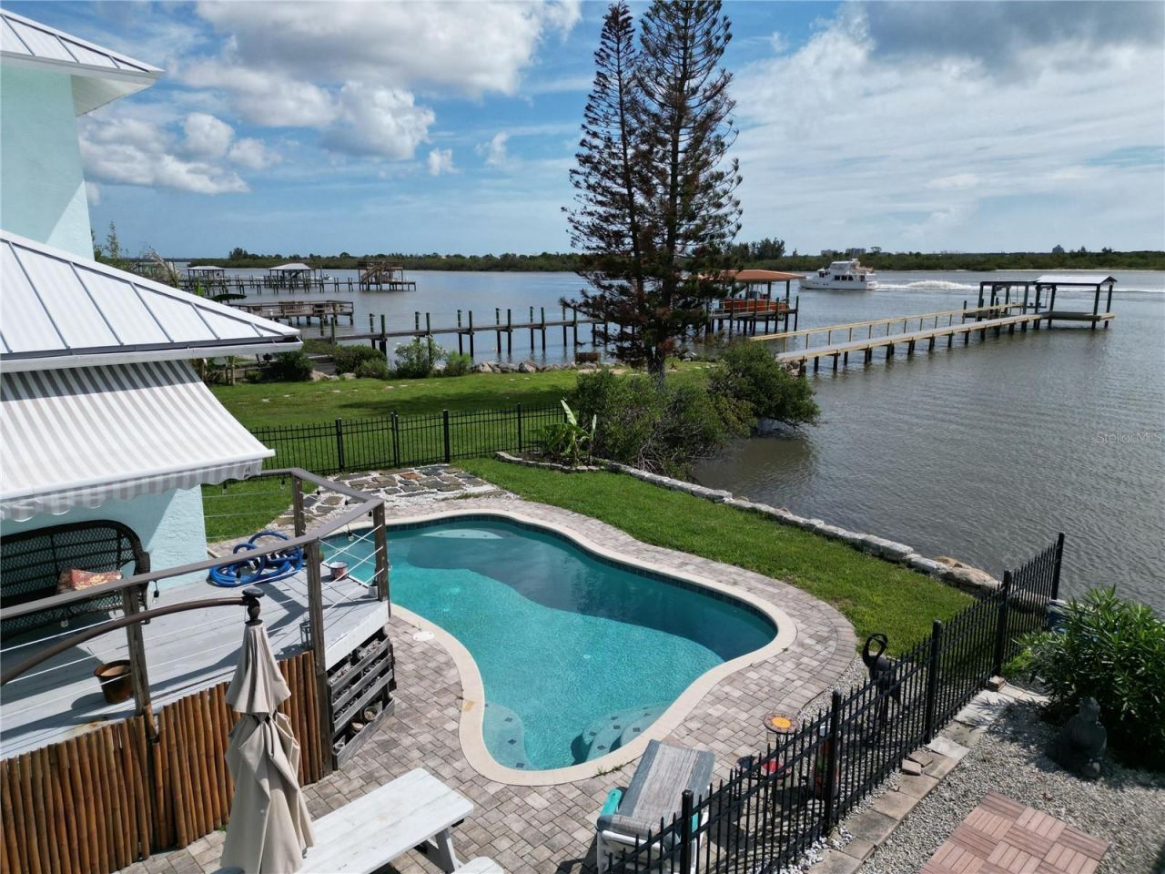 1205 S Riverside Drive , Edgewater, FL 32132 Photo