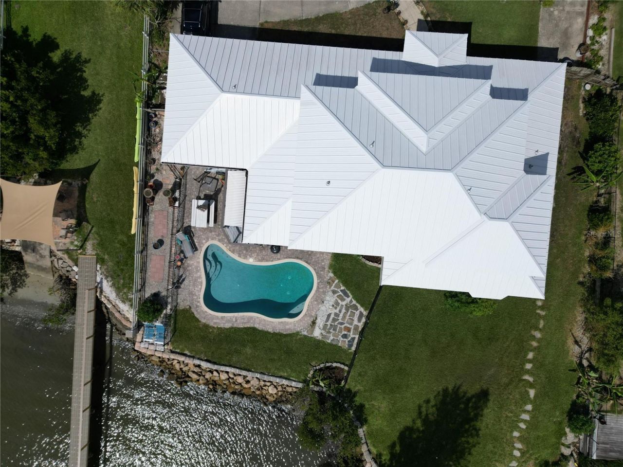 1205 S Riverside Drive , Edgewater, FL 32132 Photo