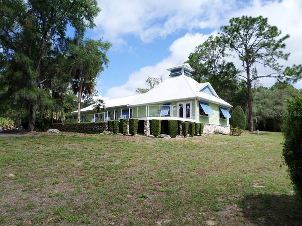 8621 SW 200TH CIR , DUNNELLON, FL 34431