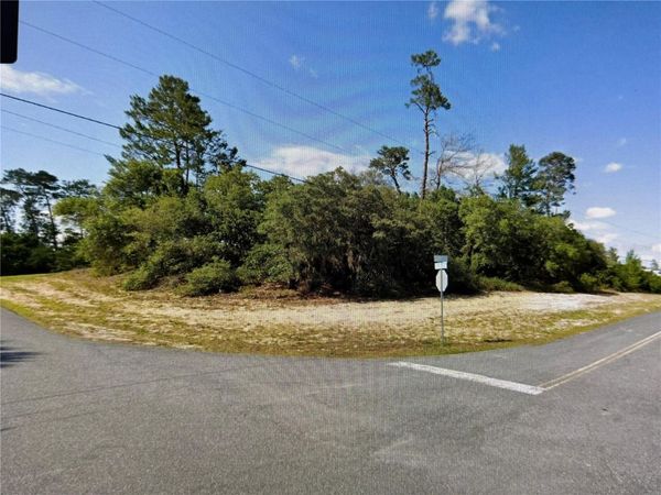 LOT 10 SW 27TH TERRACE ROAD , OCALA, FL 34473