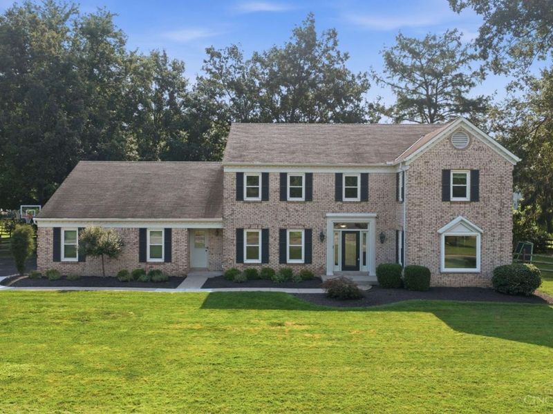 11430 Brattle Lane, Montgomery, OH 45249 Photo 1