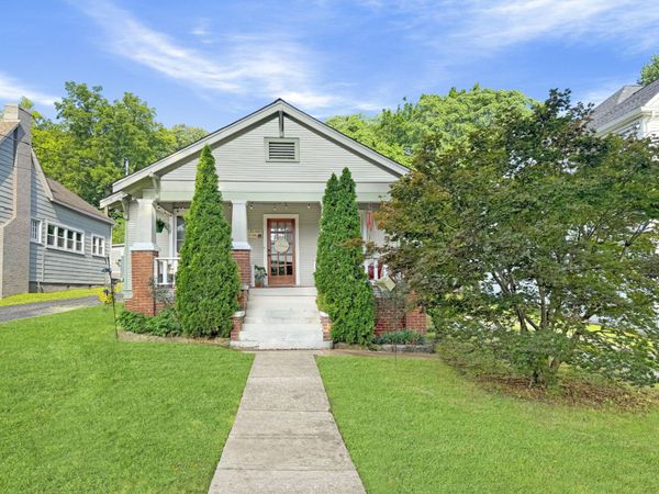 4413 Alabama Avenue , Chattanooga, TN 37409